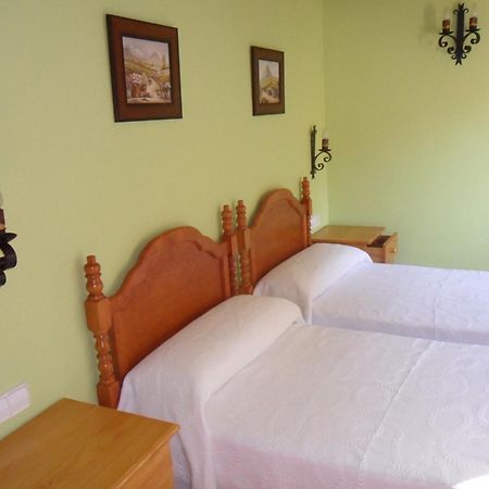 Casa Villaverde Covadonga Eksteriør billede