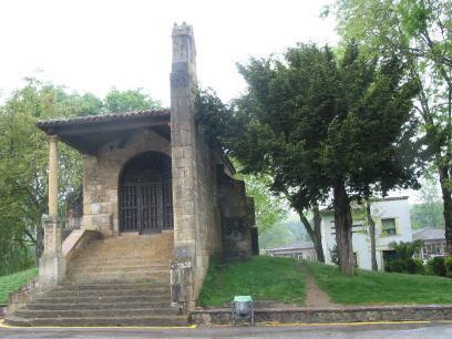 Casa Villaverde Covadonga Eksteriør billede