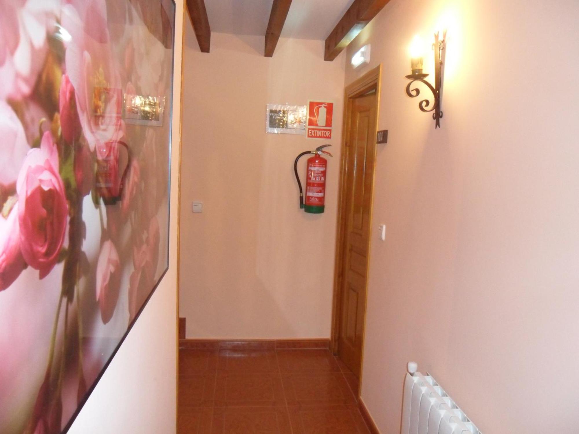 Casa Villaverde Covadonga Eksteriør billede