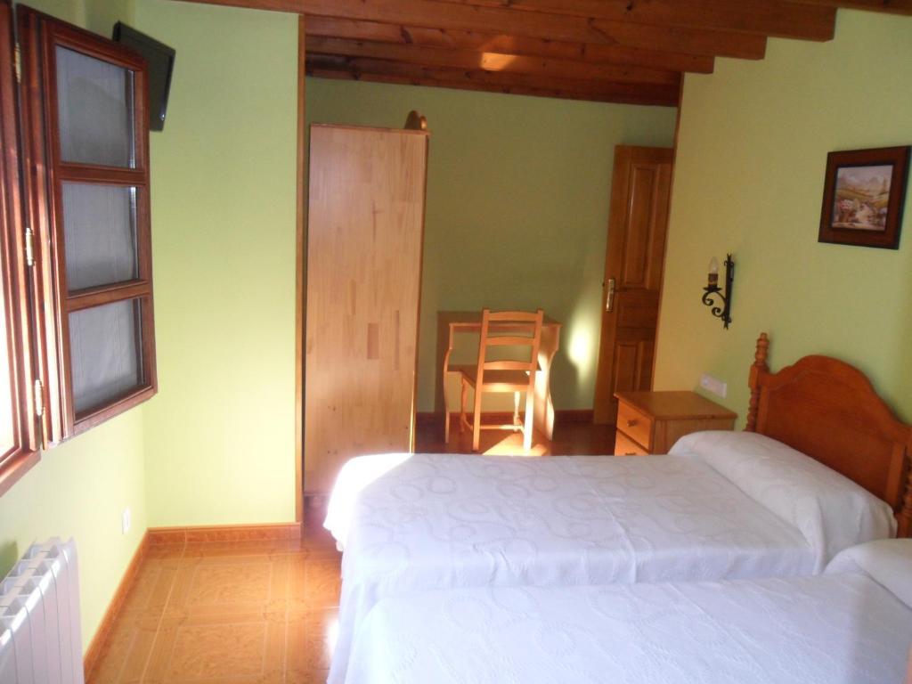 Casa Villaverde Covadonga Værelse billede