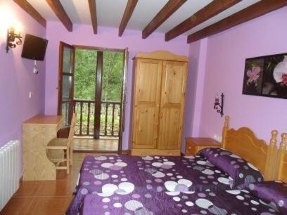 Casa Villaverde Covadonga Eksteriør billede