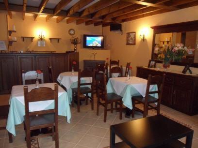 Casa Villaverde Covadonga Eksteriør billede