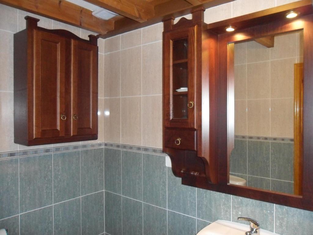 Casa Villaverde Covadonga Eksteriør billede