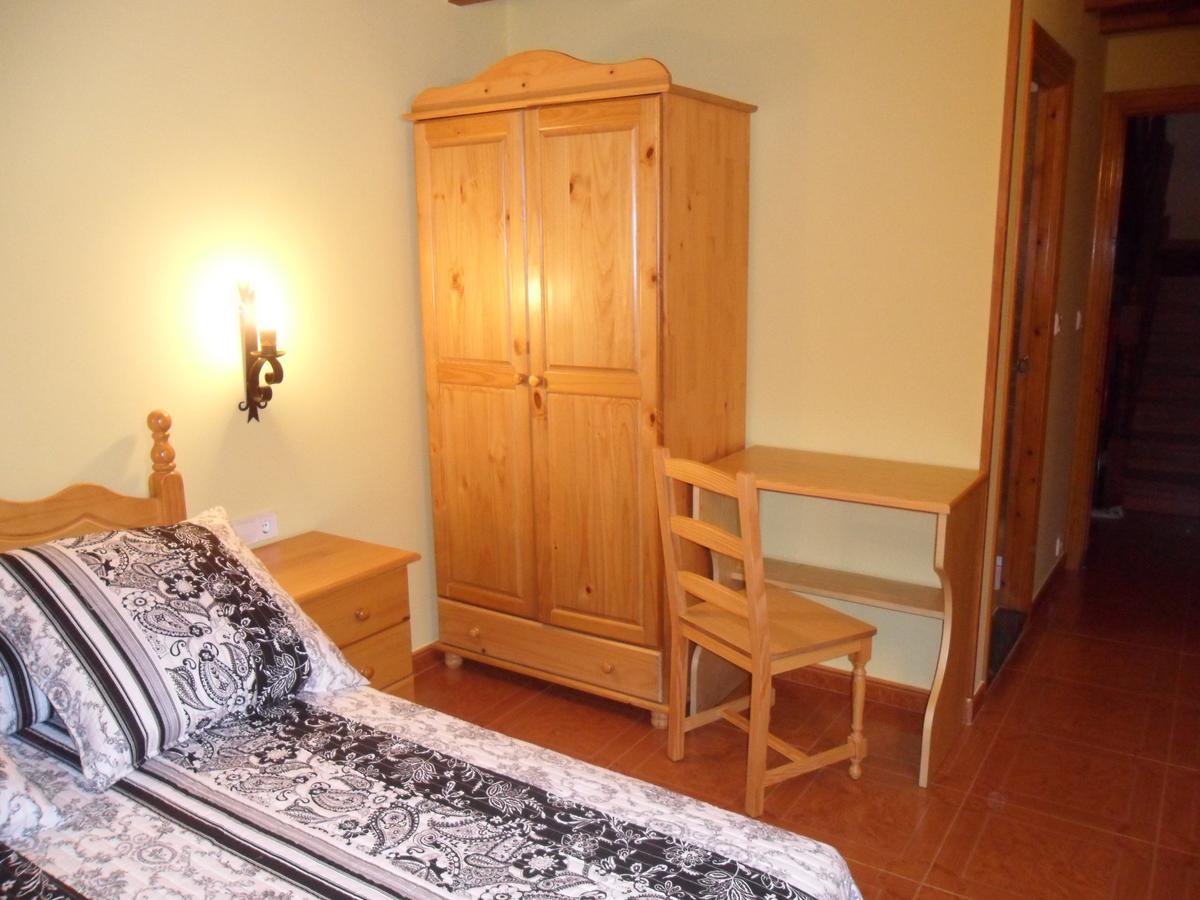 Casa Villaverde Covadonga Eksteriør billede