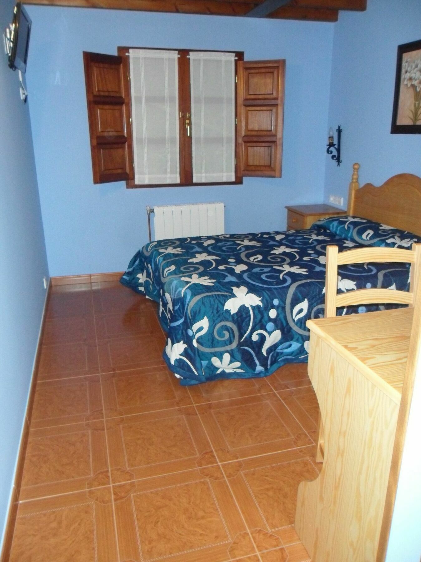 Casa Villaverde Covadonga Eksteriør billede