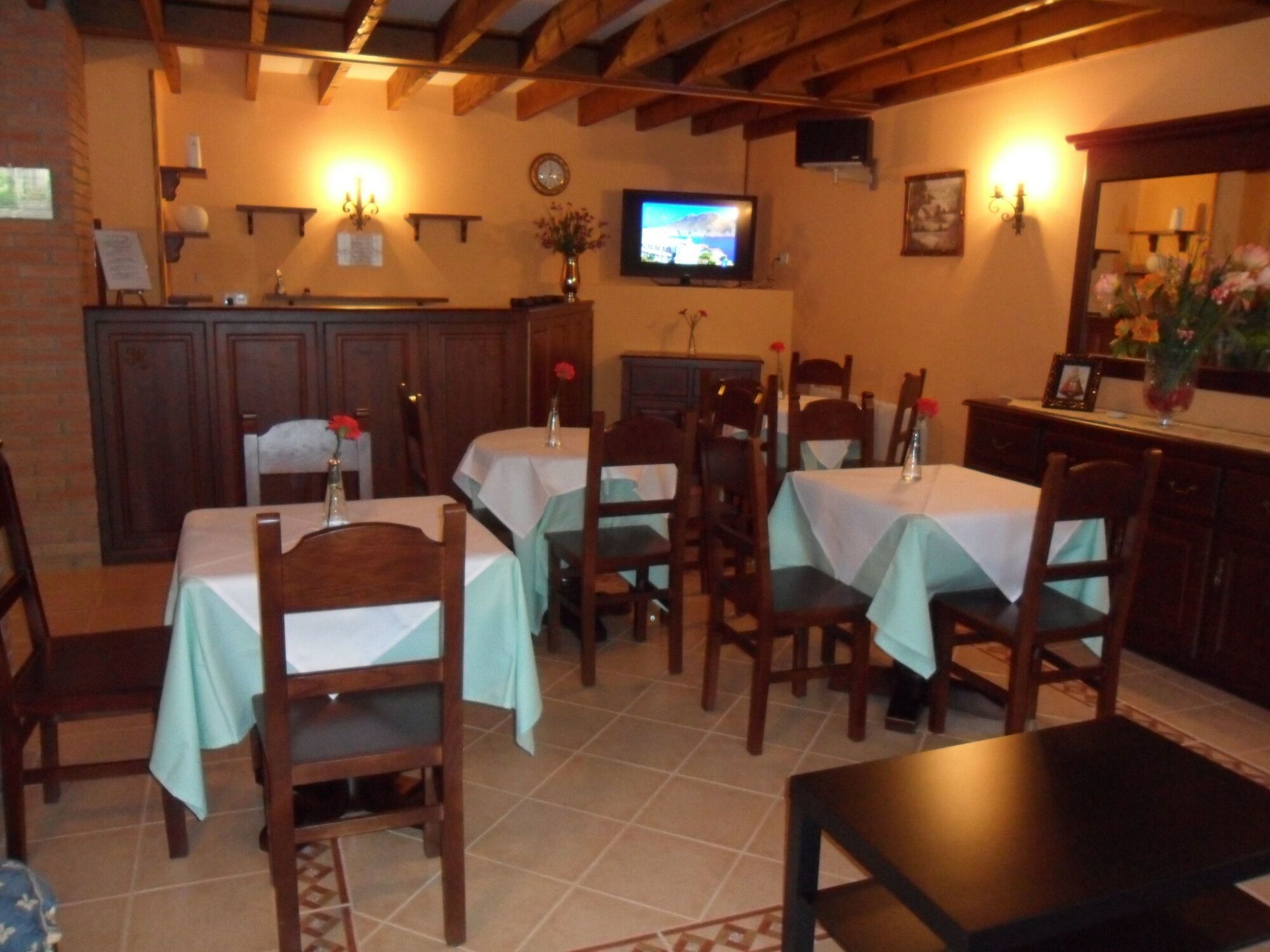 Casa Villaverde Covadonga Eksteriør billede